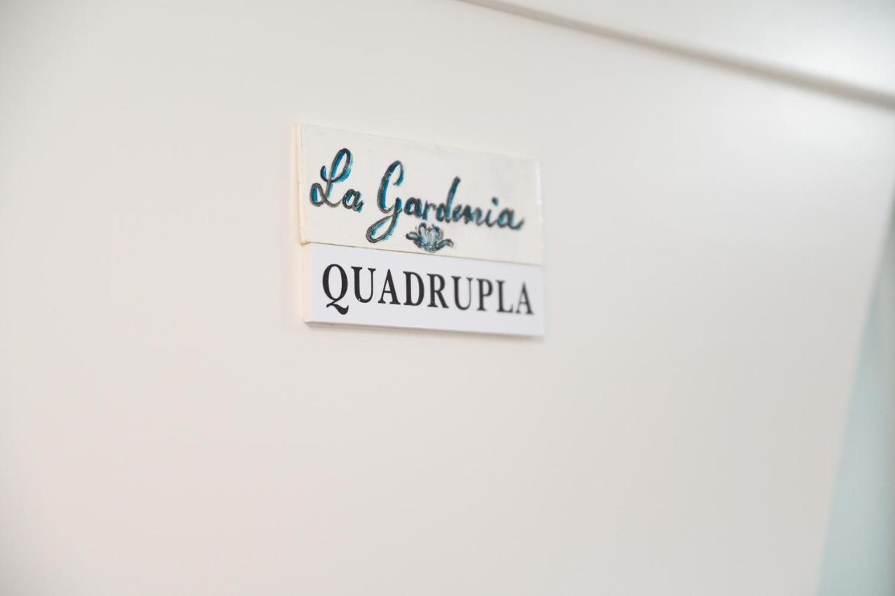 La Magnolia Rooms 普罗奇达 外观 照片