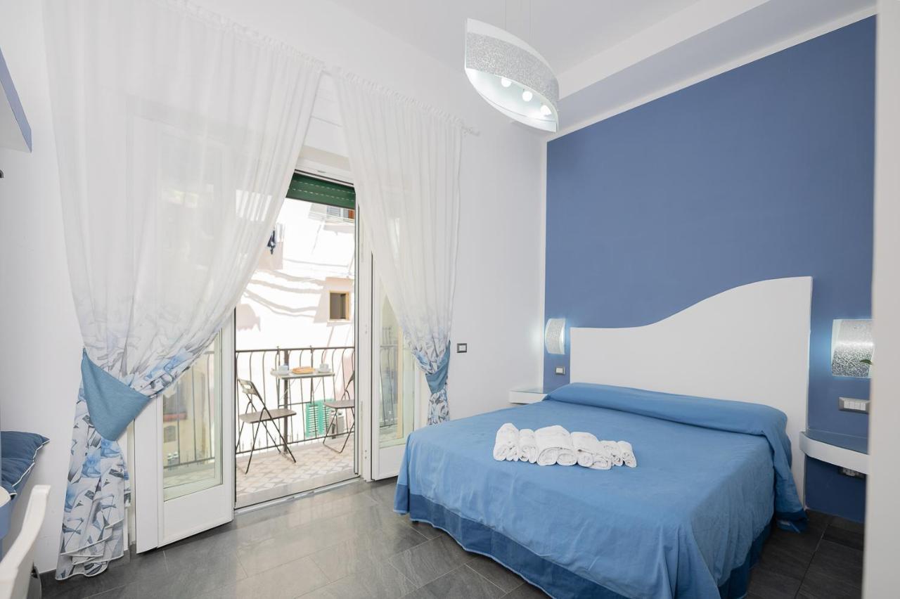 La Magnolia Rooms 普罗奇达 外观 照片
